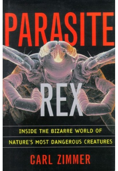 Parasite Rex