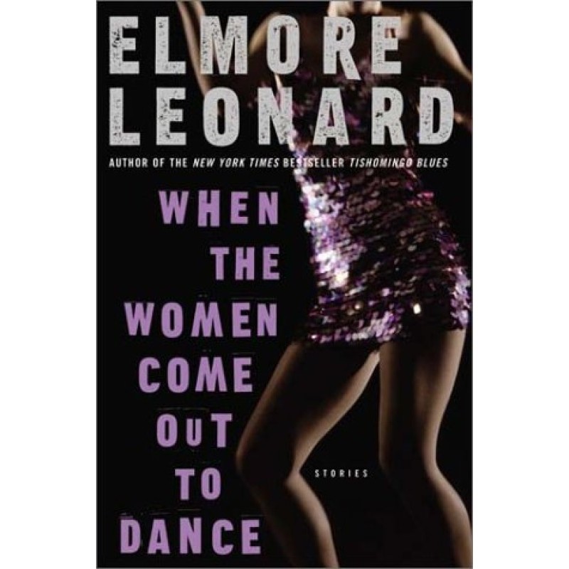 When the Women Come Out to...