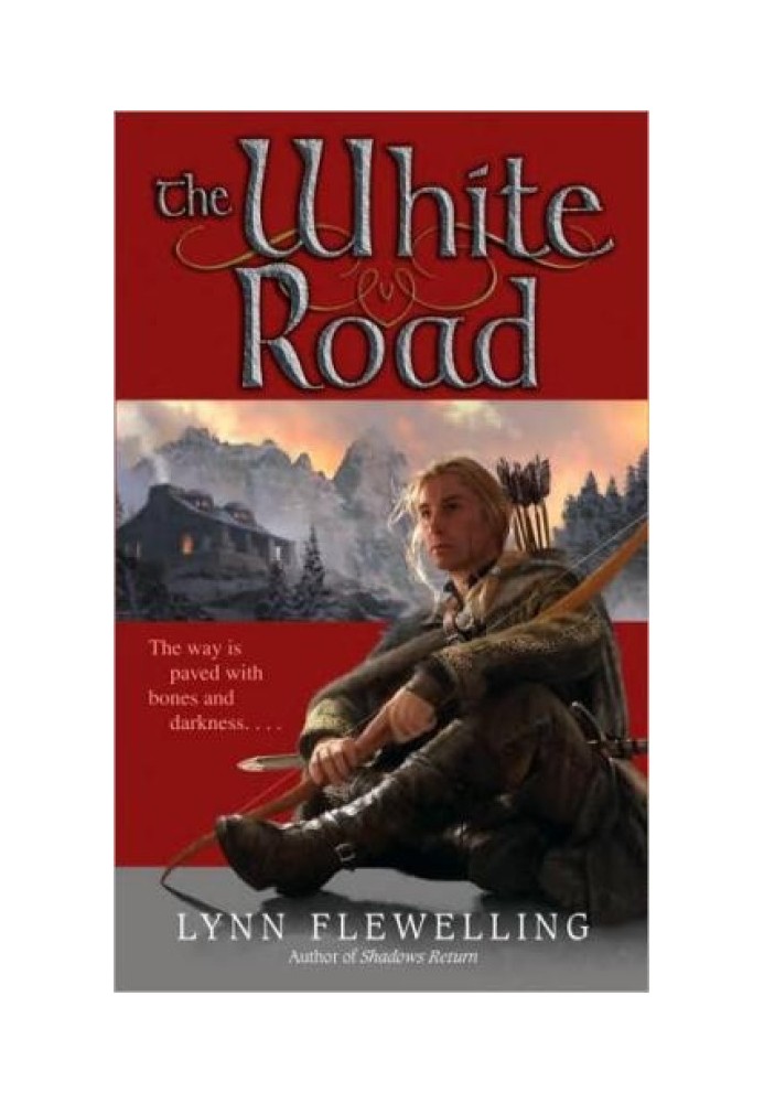 The White Road