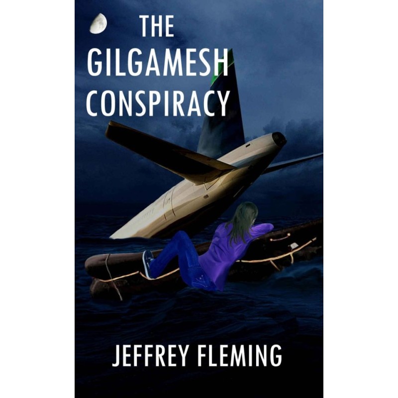 The Gilgamesh Conspiracy