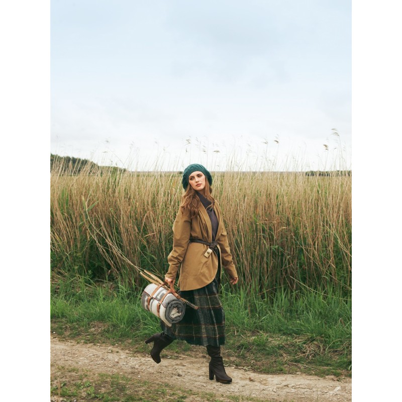 Викрійка Жакет прямого крою...