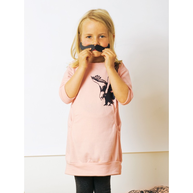 Викрійка Пуловер...