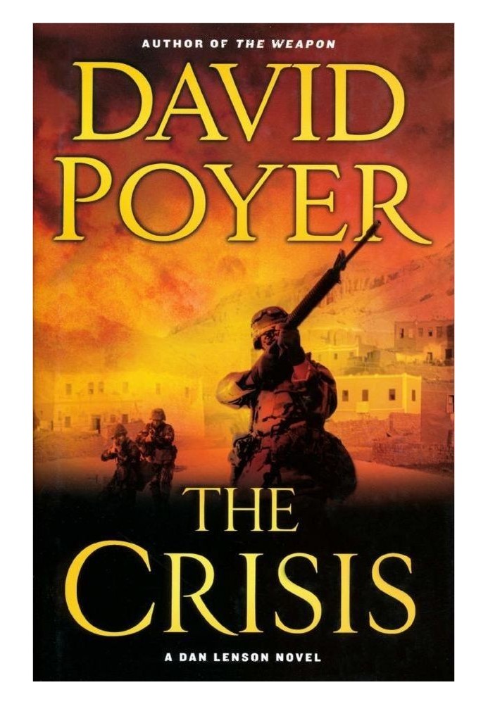 The Crisis