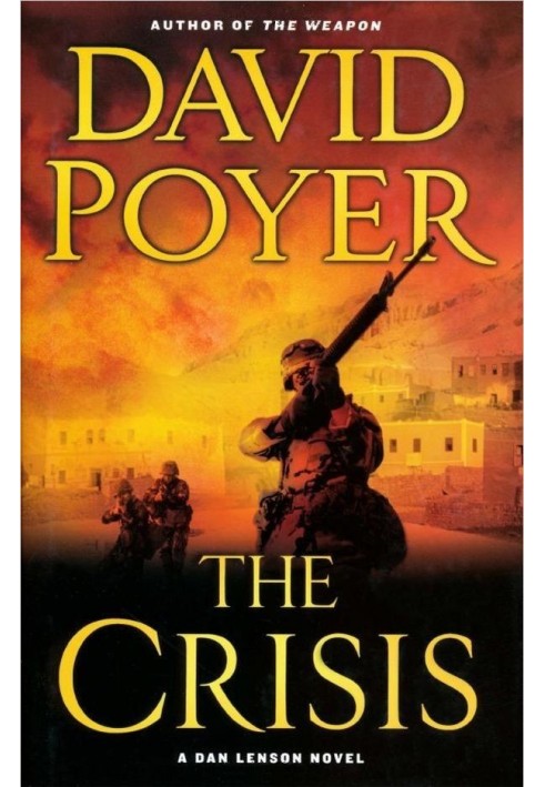 The Crisis