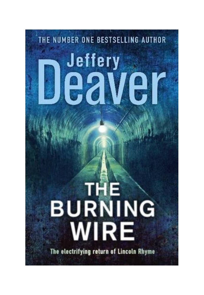 The Burning Wire