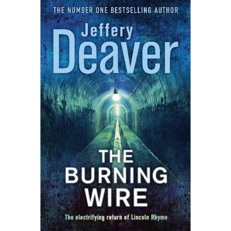 The Burning Wire