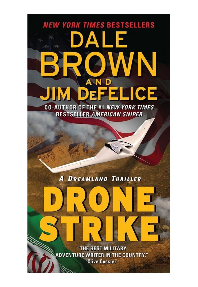 Drone Strike