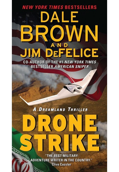 Drone Strike