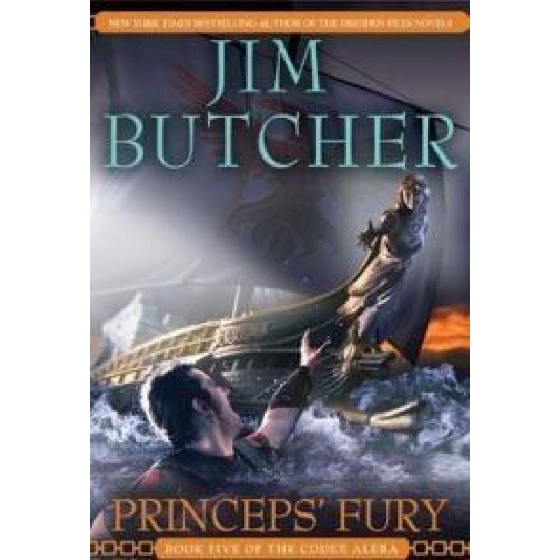 Princeps Fury