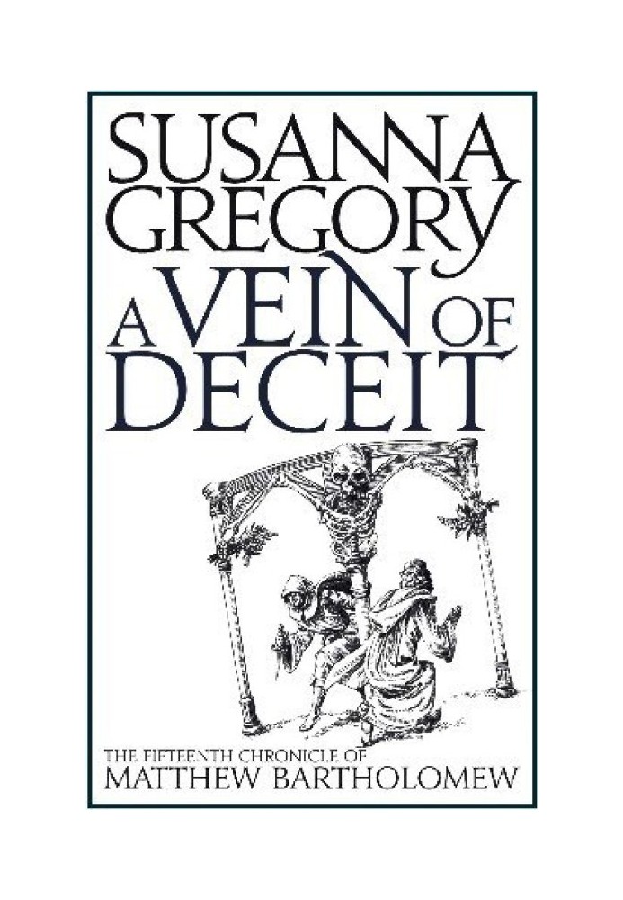 A Vein of Deceit