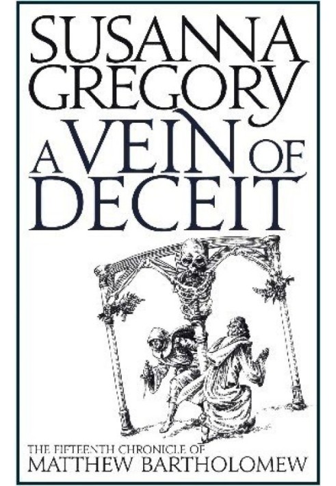 A Vein of Deceit