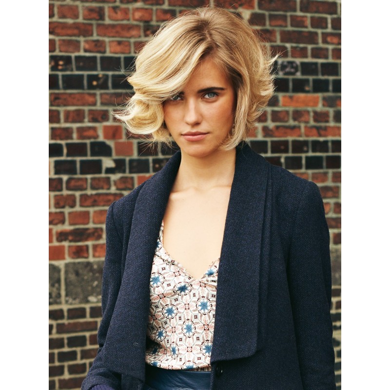 Викрійка Топ приталеного...