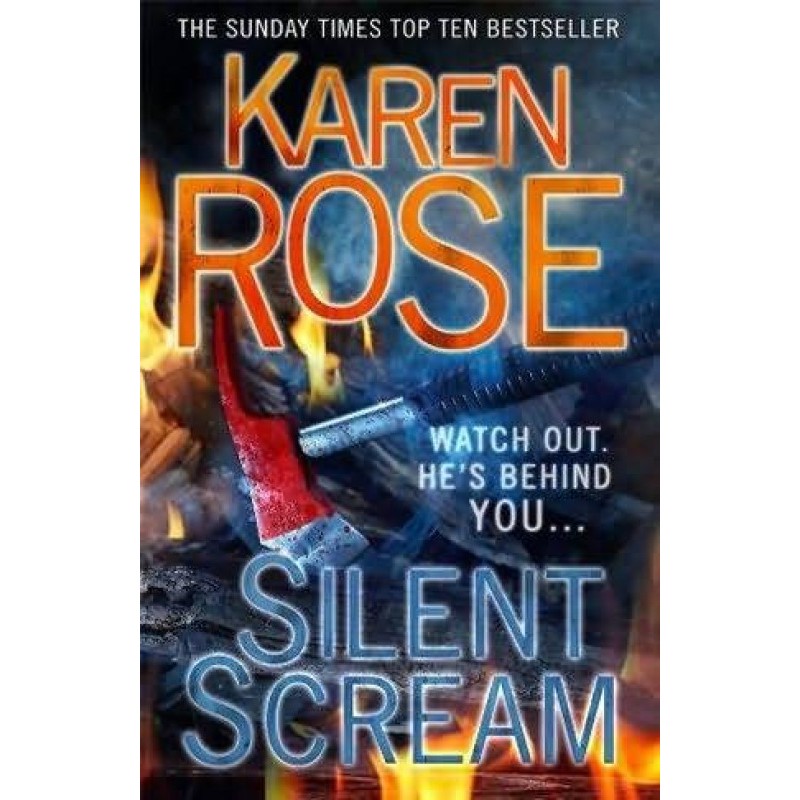 Silent Scream