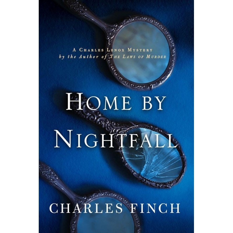 Home by Nightfall