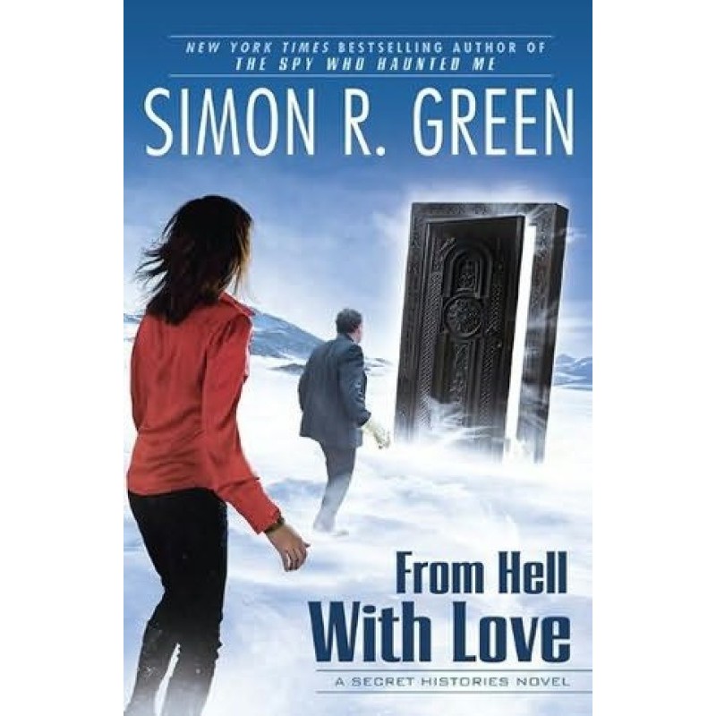 From Hell with Love