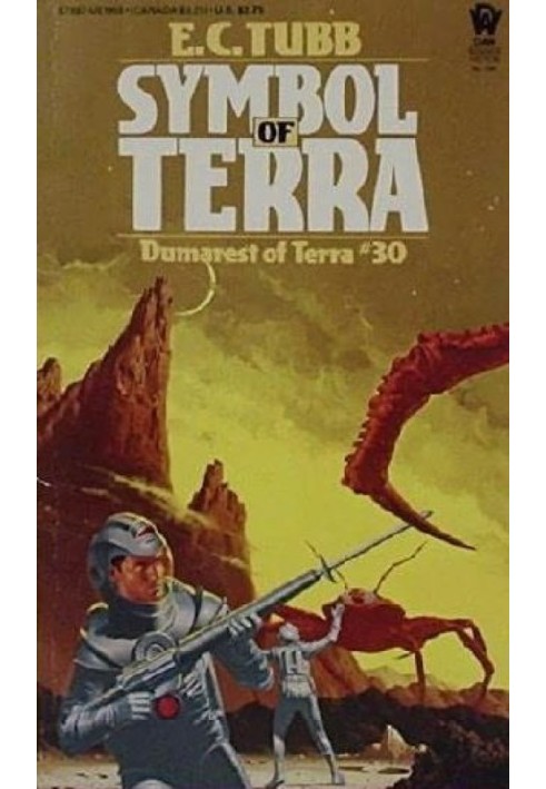 Symbol of Terra