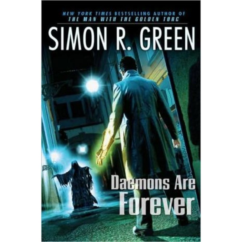 Daemons Are Forever