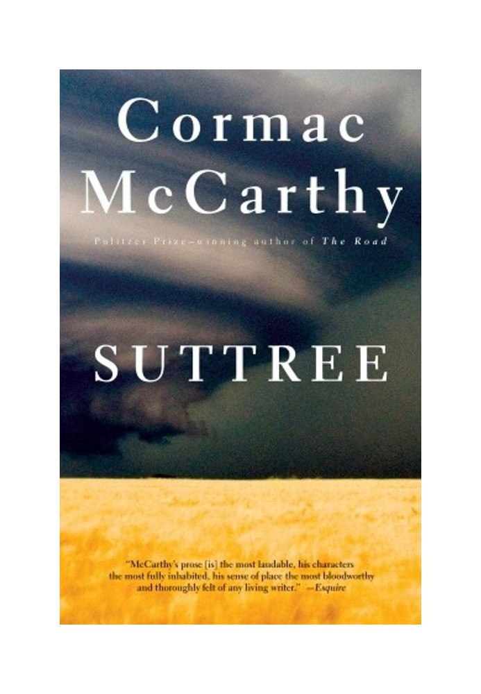 Suttree