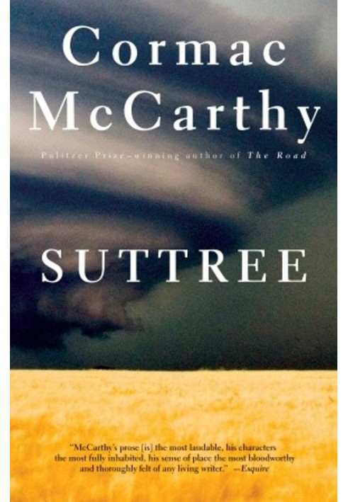 Suttree