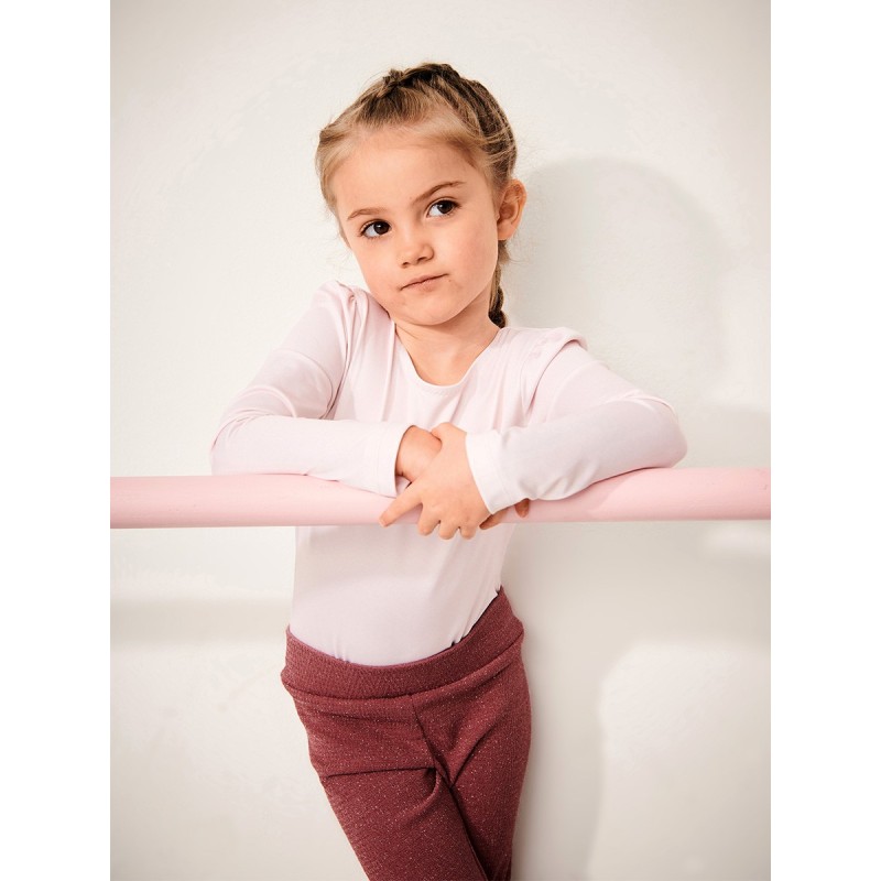 Pattern Gymnastics bodysuit...