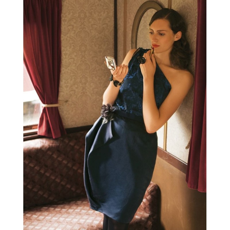 Викрійка Топ жакардовий на...