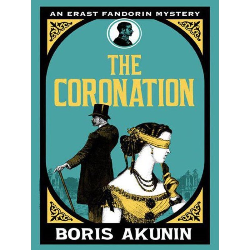 The Coronation