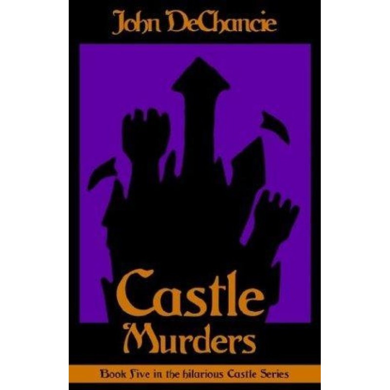 Castle Murders