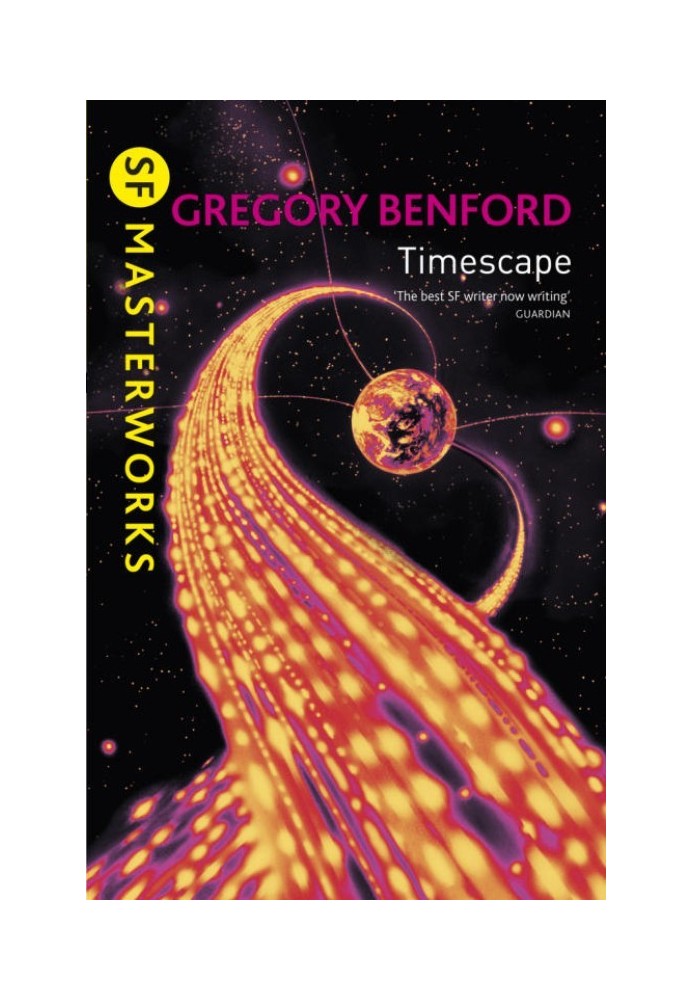 Timescape