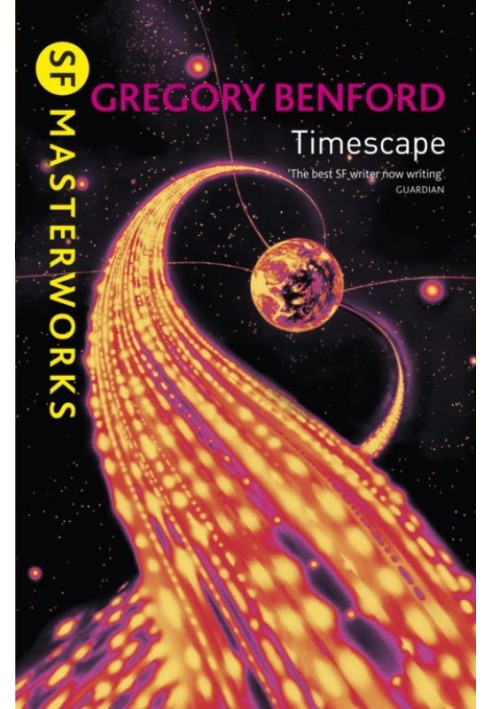 Timescape