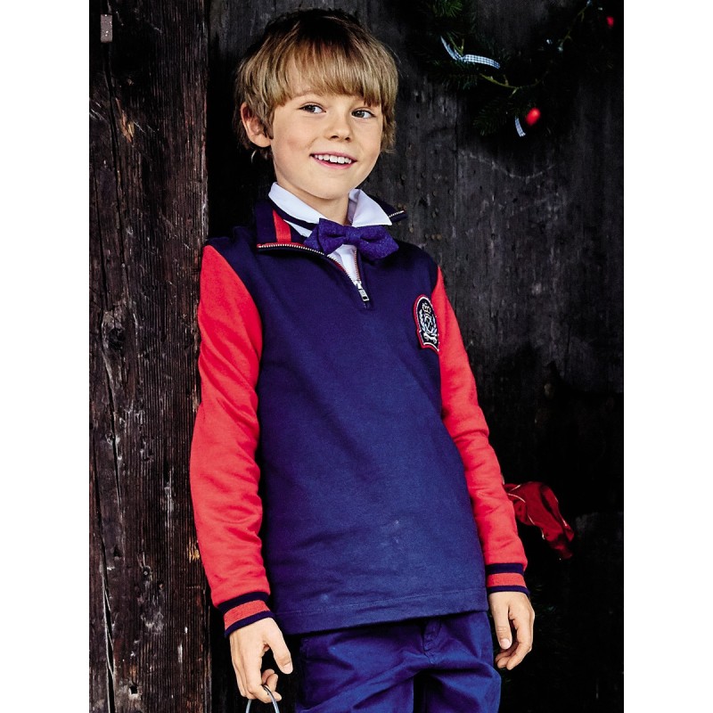 Викрійка Пуловер прямого...