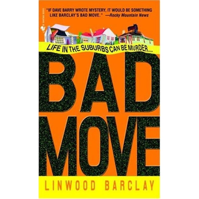 Bad Move