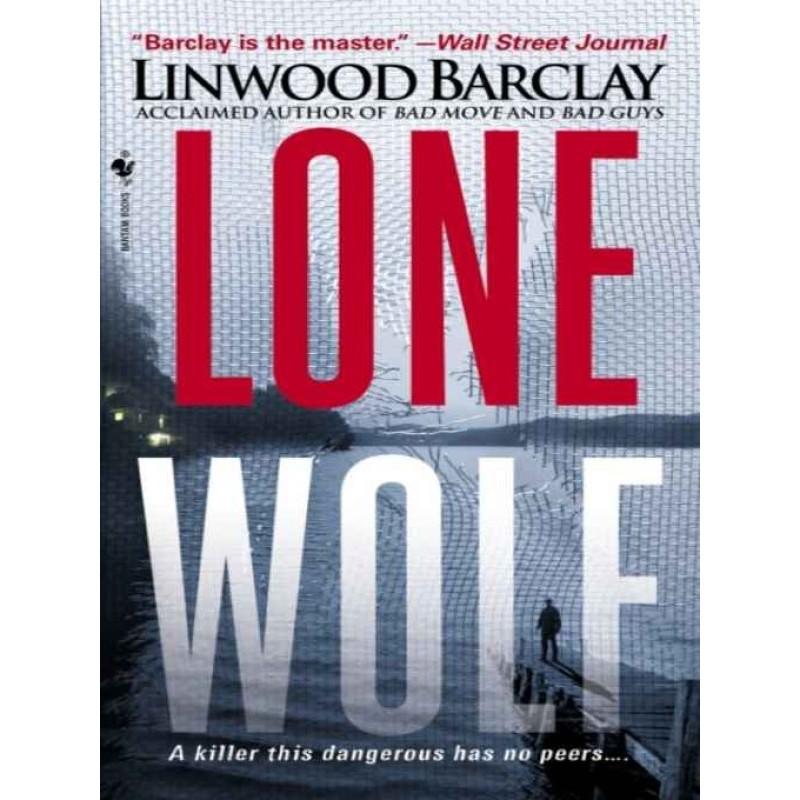 Lone Wolf