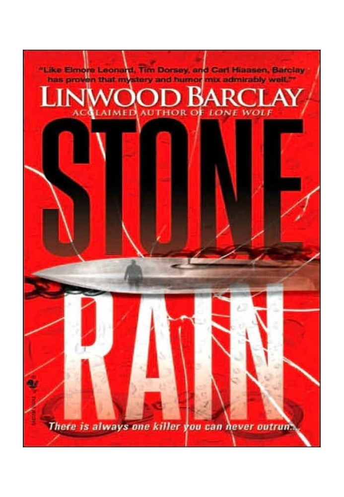 Stone Rain