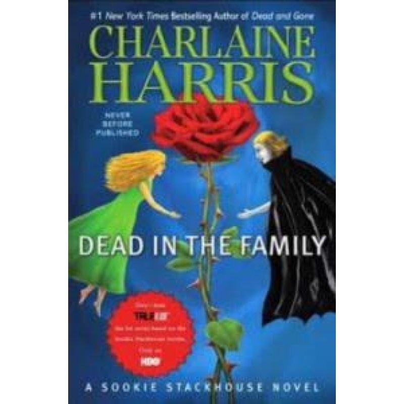 Dead in the Family