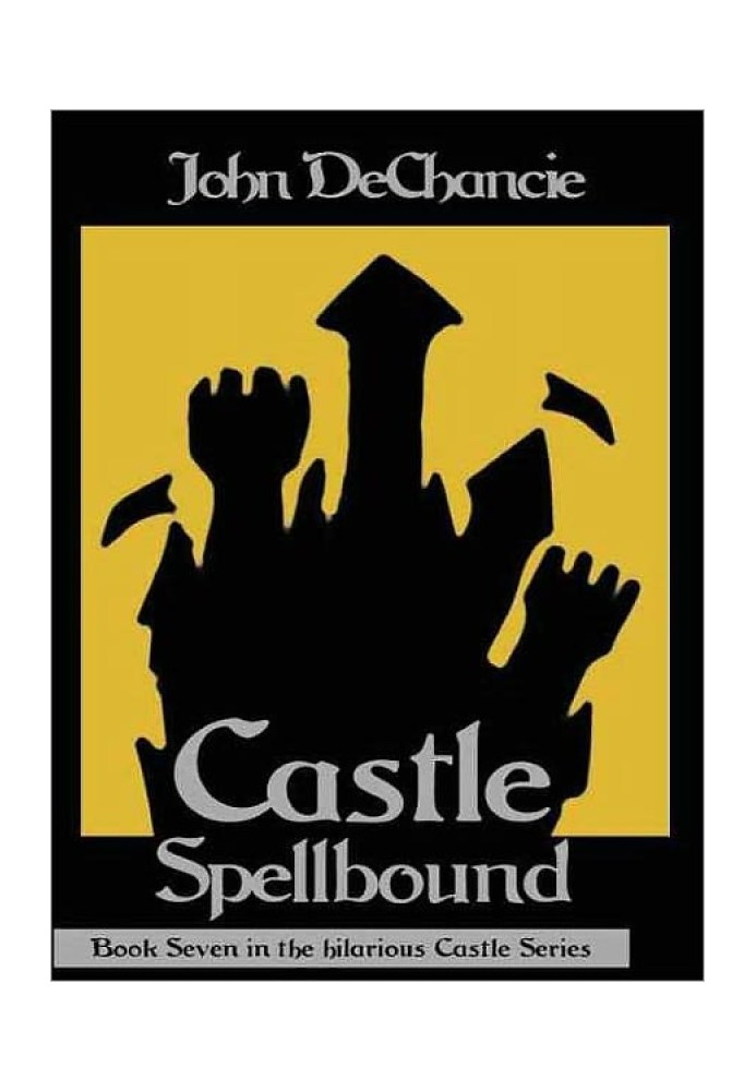 Castle Spellbound