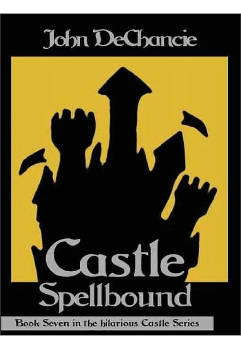 Castle Spellbound