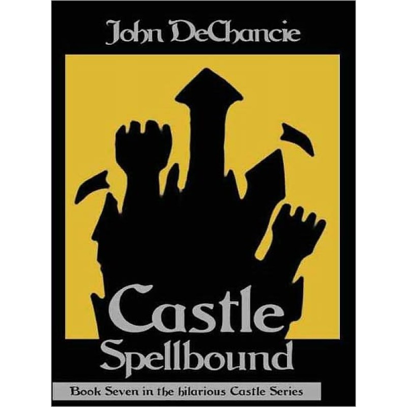 Castle Spellbound