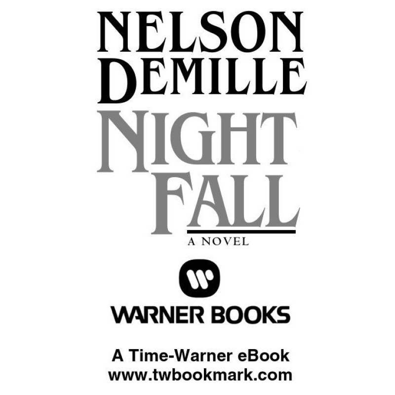 Night Fall