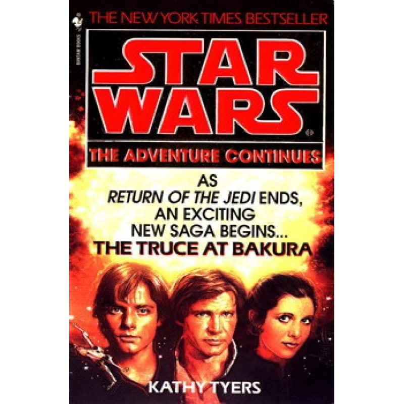 Tales from the Palace of...