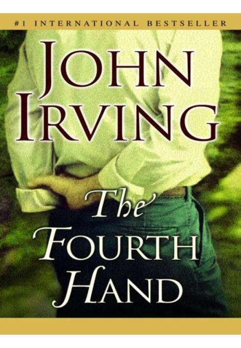 The Fourth Hand