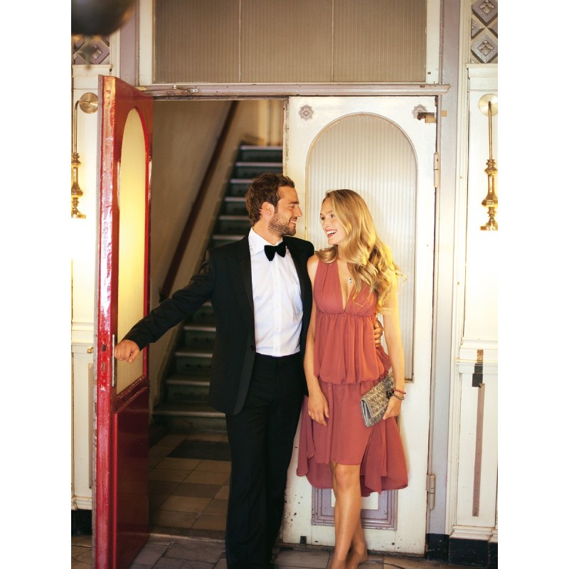 Викрійка Сукня коктейльна...