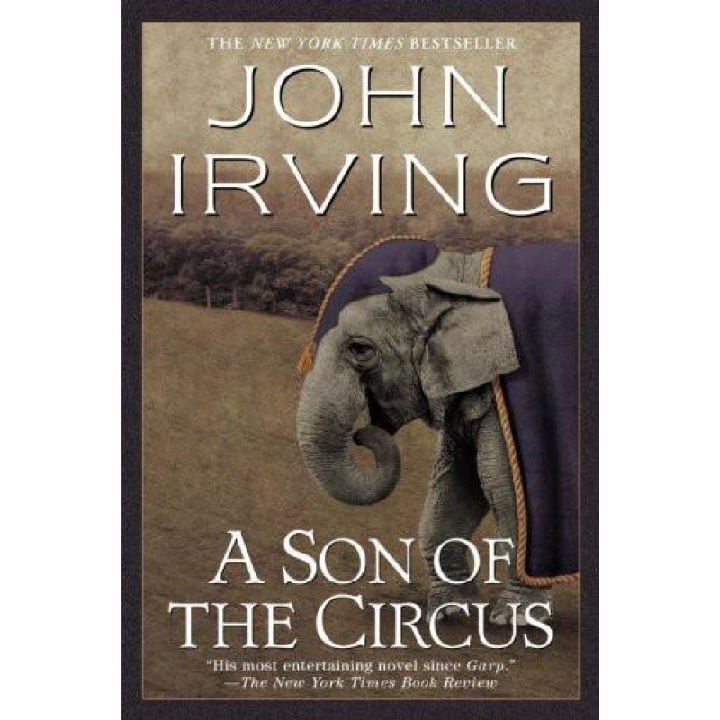 A Son of the Circus