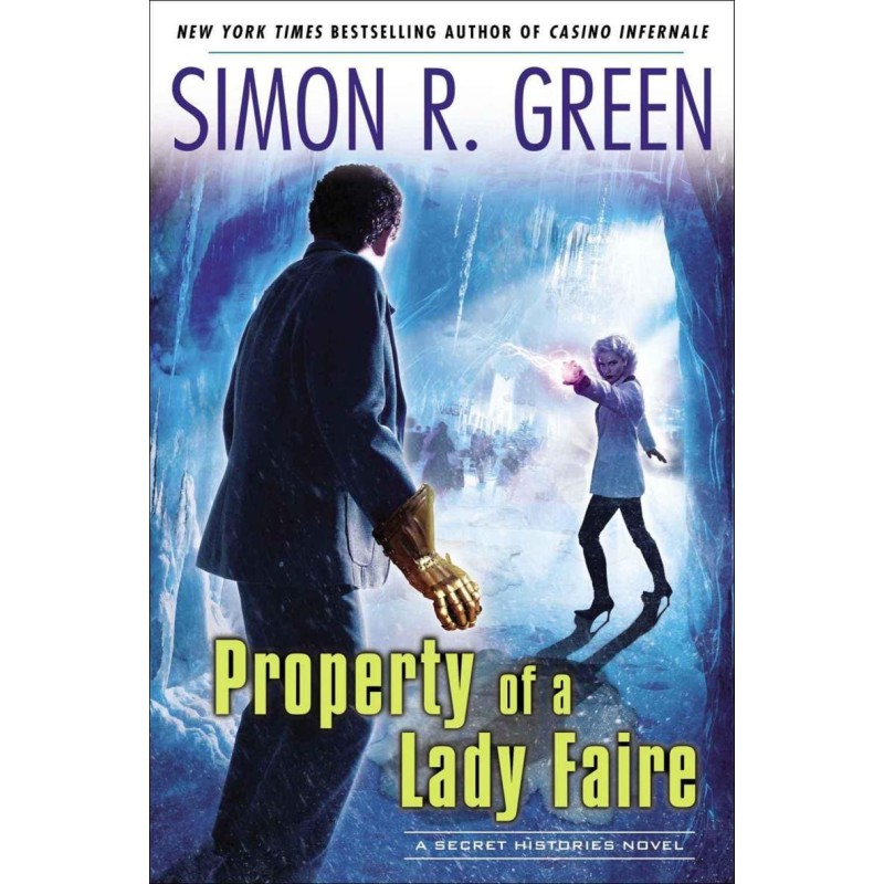 Property of a Lady Faire