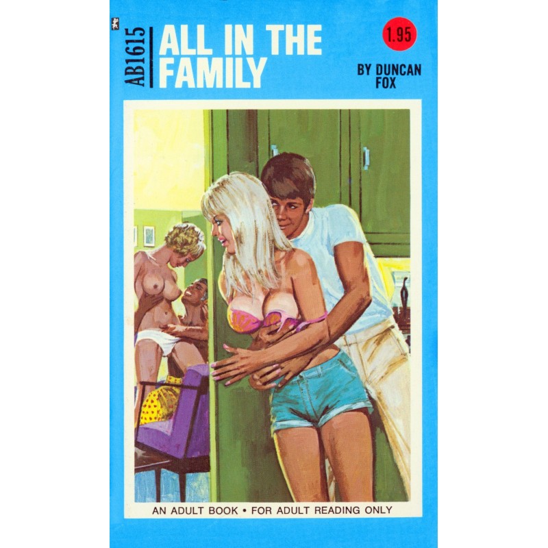 All In The Family