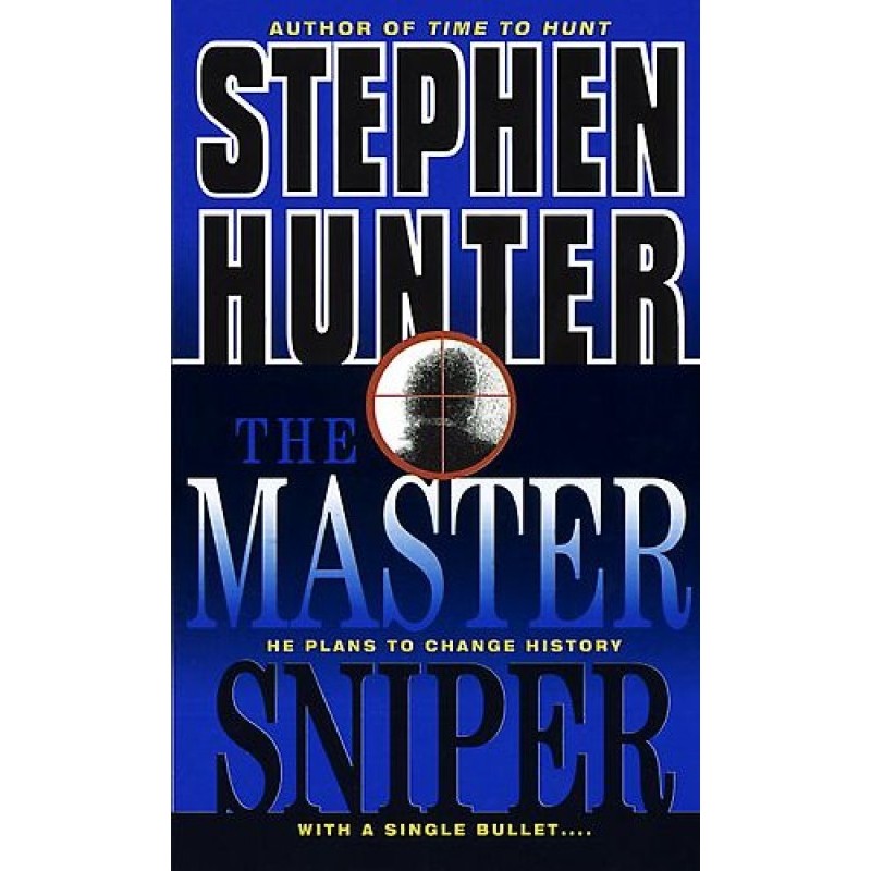 The Master Sniper