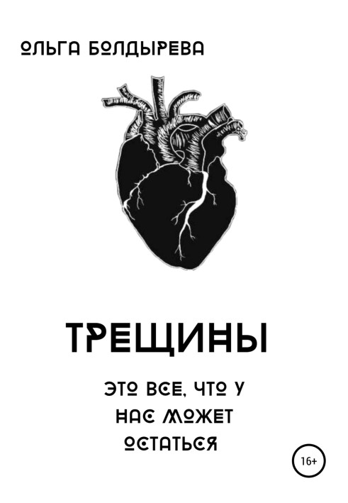 Трещины