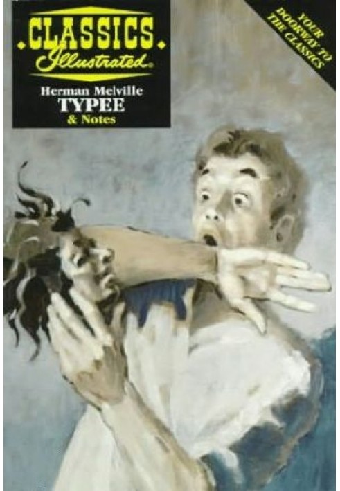 Typee: A Romance of the South Sea