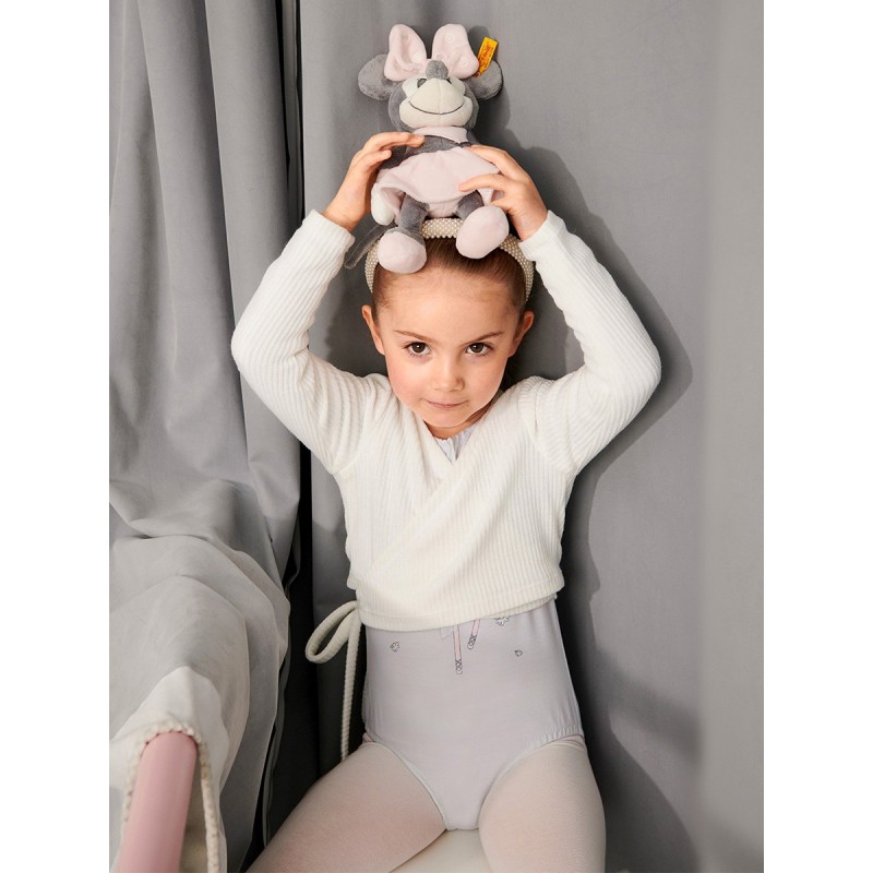 Выкройка Кардиган короткий...