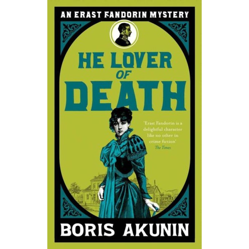 He Lover of Death