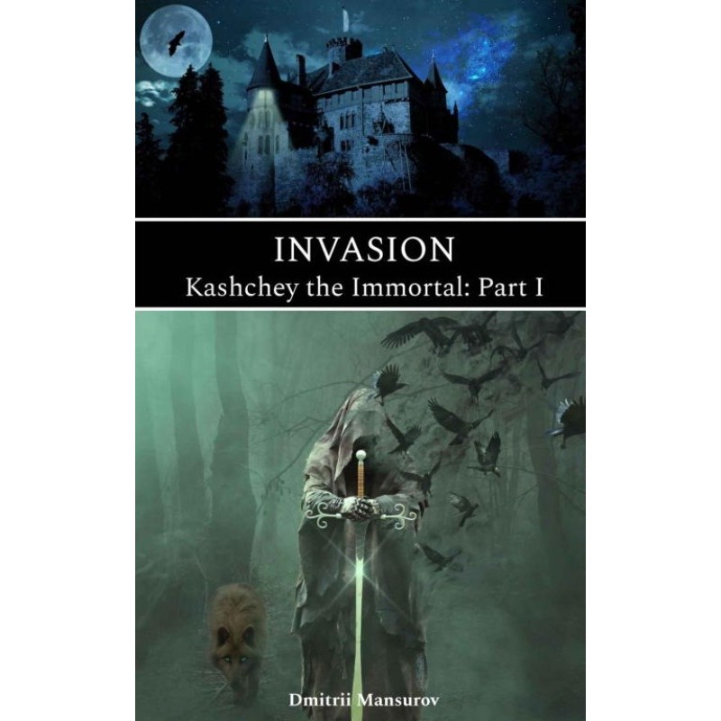 Invasion
